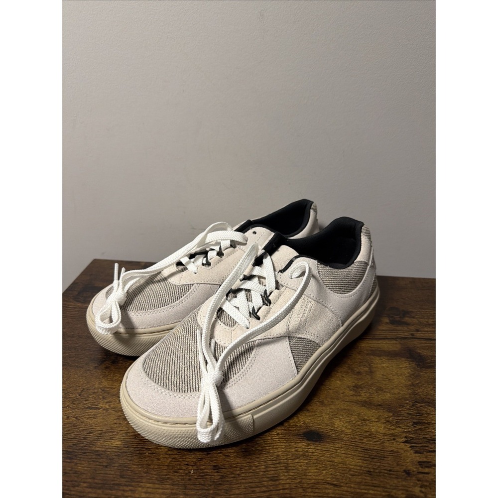 NEW SAS High Street-X Lace Up Sneakers, Sand Dune, Women's Sz 8M, MSRP $219 - Picture 4 of 9